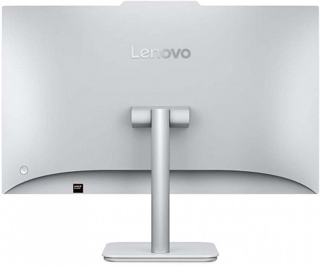 Personālais dators Lenovo A105 | 24 | Desktop | AIO | 23.8 " | AMD Ryzen 5 | 40 | 8 GB | Soldered LPDDR5 | 256 GB | AMD Radeon 610M Graphics | English | Windows 11 Home F0JS003VNY