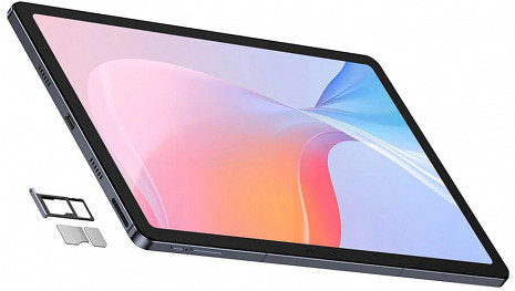 Planšetdators TAB A11 11.0" LTE TAB A11 GREY