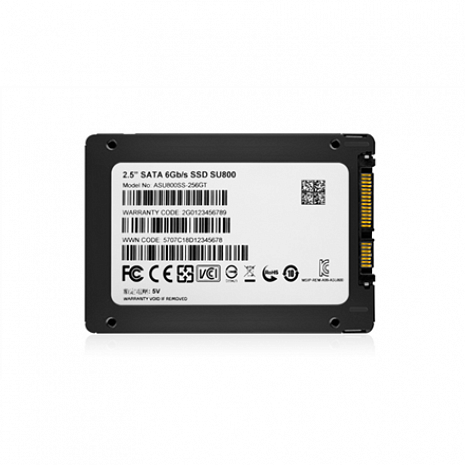 SSD disks Ultimate SU800 ASU800SS-256GT-C