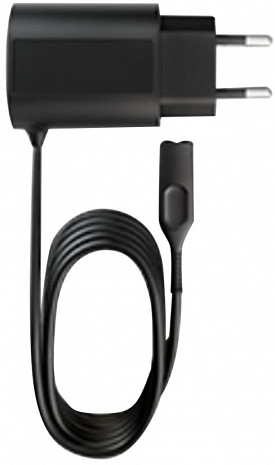 Vīriešu skuveklis  300S Black