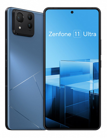 Смартфон Zenfone 11 Ultra 90AI00N7-M001C0