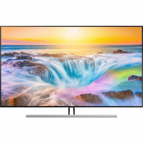 QLED Televizors  QE65Q85RATXZG