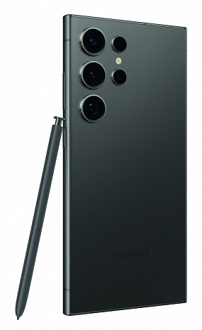 Смартфон GALAXY S24 ULTRA SM-S928BZKGEUB