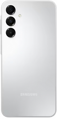 Смартфон Galaxy A16 SM-A16 Grey 128
