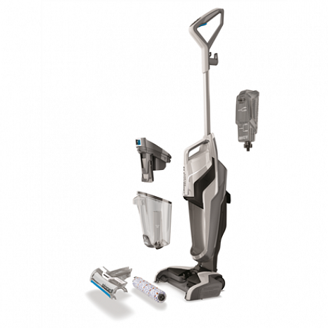 Spieķa puteklu sūcējs CrossWave C3 Select 3551N