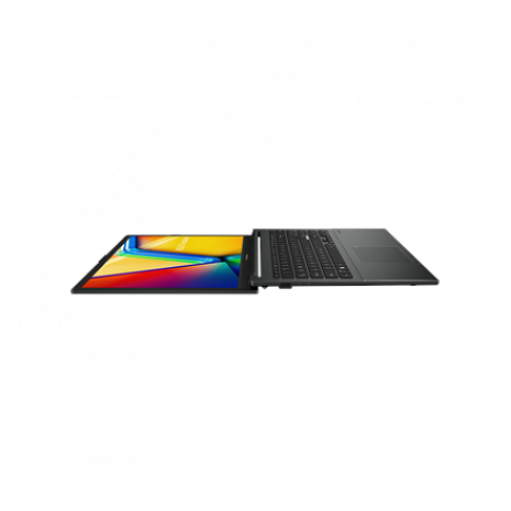 Ноутбук Vivobook Go 15 E1504FA-BQ1556W | Mixed Black | 15.6 " | IPS | FHD | 1920 x 1080 pixels | Anti-glare | AMD Ryzen 3 90NB0ZR2-M02PX0