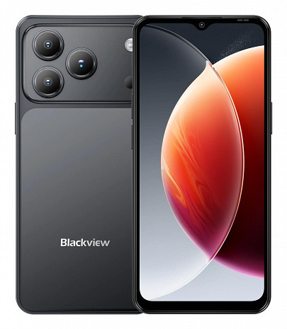 Viedtālrunis WAVE 7C WAVE7C4/128 BLACK