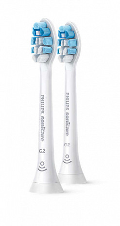 Zobu birstes uzgaļi G2 Optimal Gum Care HX9032/10