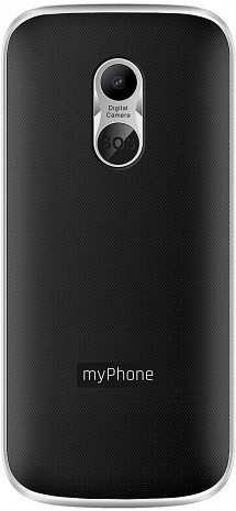 Mobilais tālrunis HALO A TEL000902