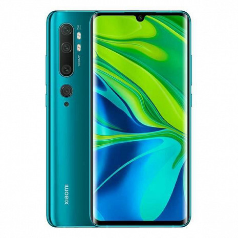 Viedtālrunis MI NOTE 10 128GB MZB8609EU