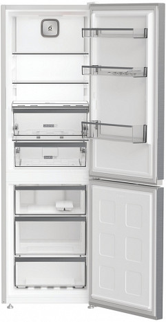 Ledusskapis  WHK 26363 XP6E