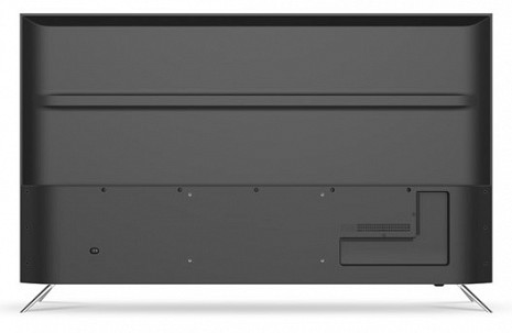 QLED Televizors QL65ePlay6100-U QL65ePlay6100-U