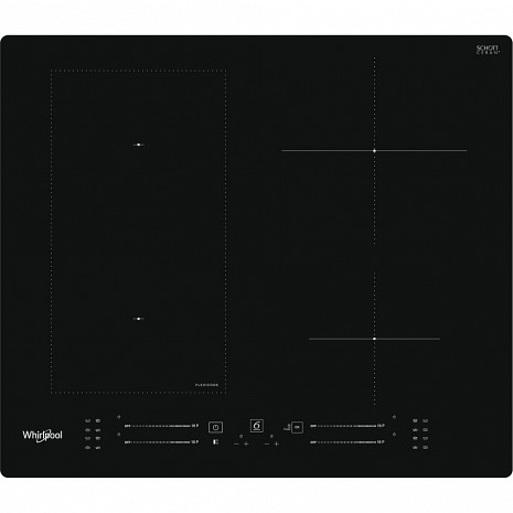 Plīts virsma  WL S7960 NE