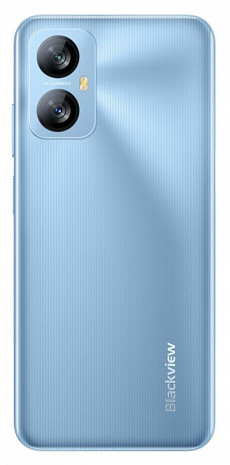 Viedtālrunis A52 A522/64BLUE