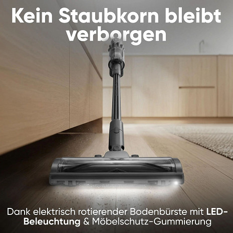 Spieķa puteklu sūcējs  PC-BS3138