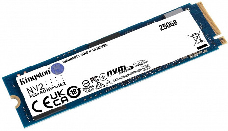 SSD disks NV2 SNV2S/250G
