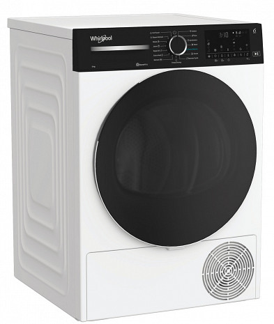 Veļas žāvētājs  WPB9XWBSEE