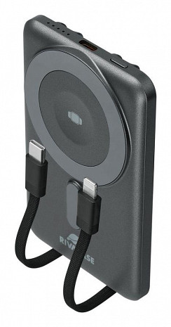 Ārējais akumulators (power bank)  VA2607