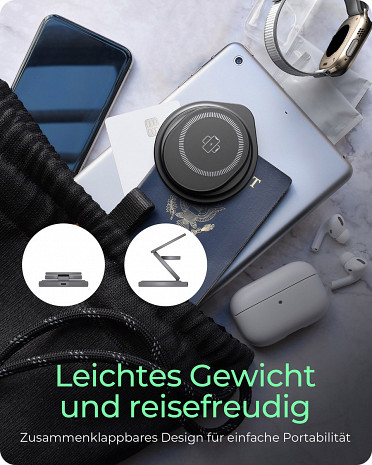 Lādētājs  IB-SH101-CH