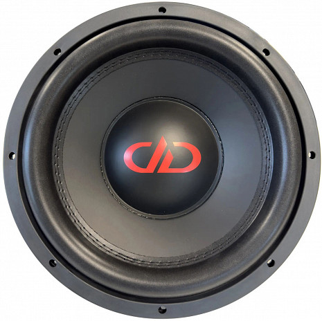 Автосабвуфер  DD212e-D2