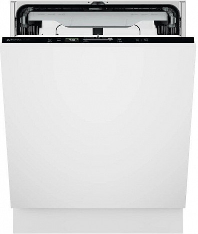 Trauku mazgājamā mašīna  E62LB200T