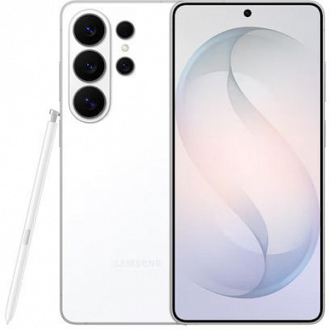 Смартфон GALAXY S26 ULTRA SM-S948BZWHEUE