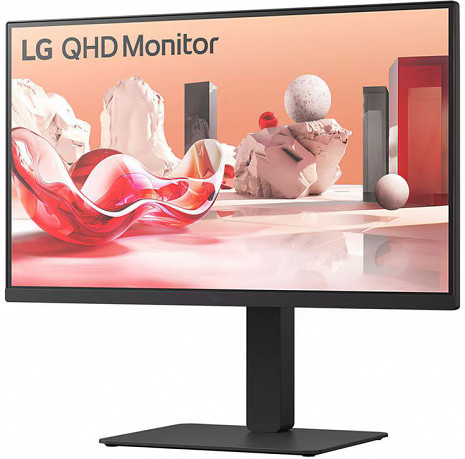 Monitors  27BA75QB-B