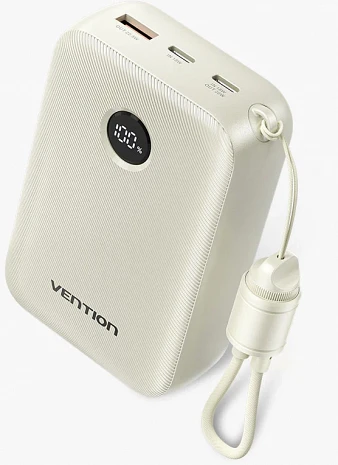 Ārējais akumulators (power bank)  FKBN0-C