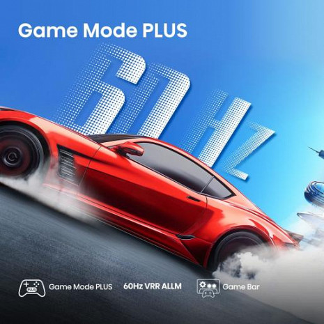 QLED Televizors  43E7Q