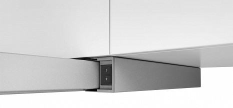 Tvaika nosūcējs DFM064W54 DFM064W54