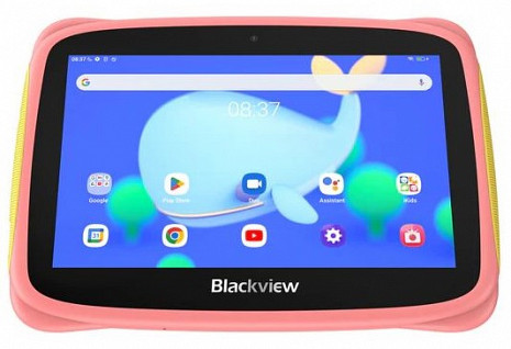 Планшет TAB 3 KIDS 7" Wi-Fi TAB3KIDS2/32PINK