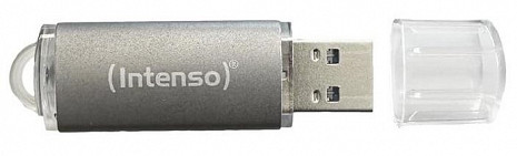 USB zibatmiņa MEMORY DRIVE FLASH USB3.2/256GB 3541492 INTENSO 3541492