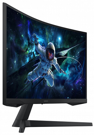 Monitors  LS27CG552EUXEN