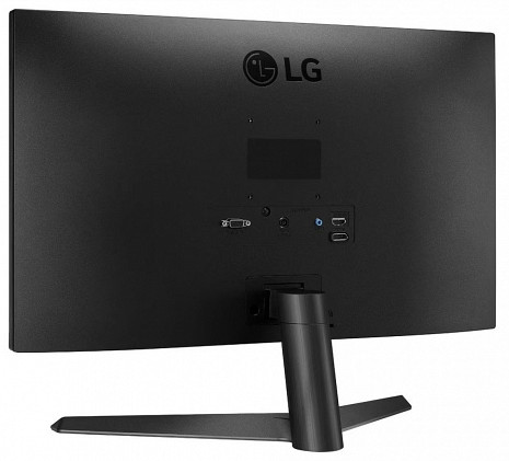 Monitors 27MP60GP-B 27MP60GP-B