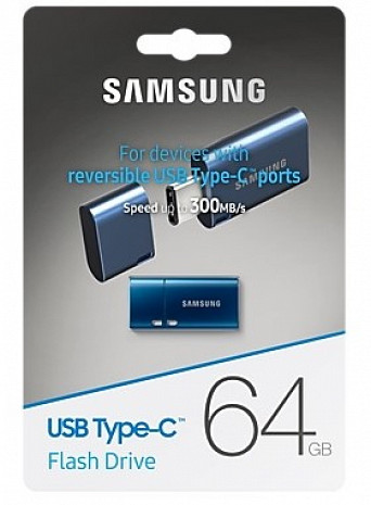 USB zibatmiņa  MUF-64DA/APC