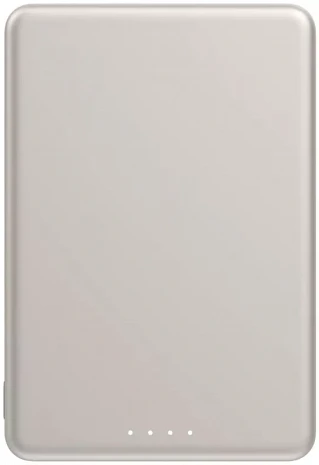 Ārējais akumulators (power bank)  BHR08PLGL