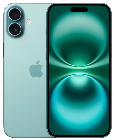 Смартфон IPHONE 16 PLUS MXVY3SX/A