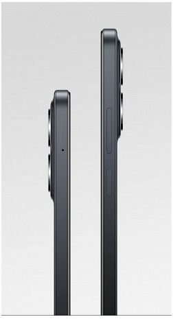 Viedtālrunis Redmi 15C 69592