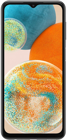 Смартфон GALAXY A23 5G SM-A236BZKVEEB
