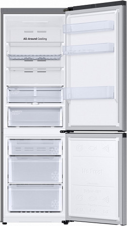 Холодильник  RB34C675ESA/EF