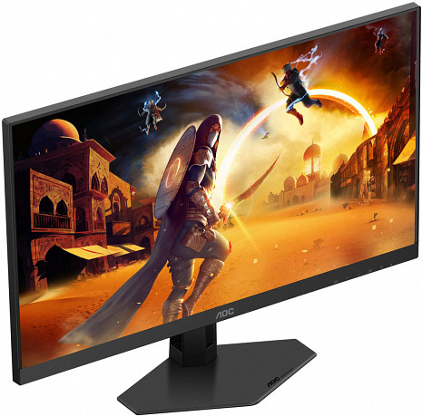 Monitors  27G4HRE