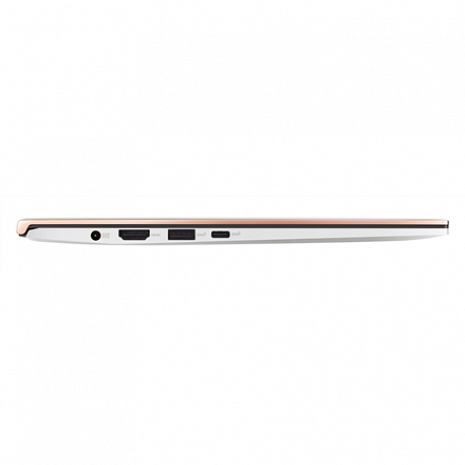 Ноутбук Zenbook UX334FL-A4021R White, 13.3 ", FHD, 1920 x 1080 pixels, Glare, Intel Core i7, i7-8565U 90NB0MW5-M00860