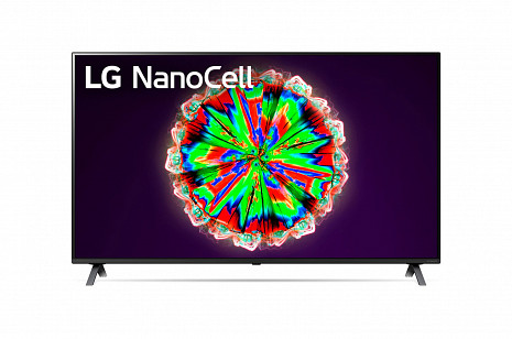 LED Televizors  49NANO803NA