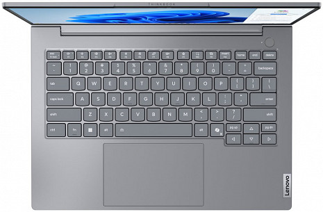 Portatīvais dators Lenovo ThinkBook 14 G8 IAL Intel | Arctic Grey | 14 " | IPS | WUXGA | 1920 x 1200 pixels | Anti-glare | Intel Core Ultra 9 | 185H | 16 GB | SODIMM DDR5 | Solid-state drive capacity 512 GB | Intel Arc Graphics Functions as Intel Graphics | Windows 11 Pro 21SJ00PCMH