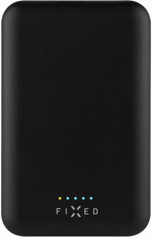 Ārējais akumulators (power bank) MagZen FIXZENM-6-BK