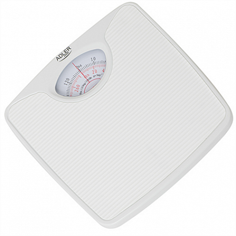 Весы  AD 8151 white