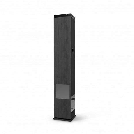 Akustiskā sistēma Tower 5 g2 Ebony 450800