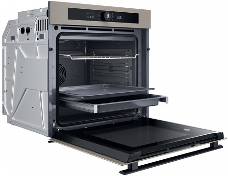 Духовка, духовой шкаф  WOI4S8CM1SEA