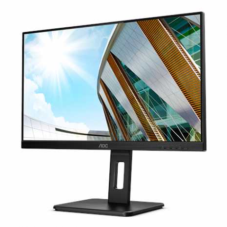 Monitors Q24P2Q Q24P2Q