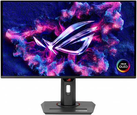 QD-OLED monitors XG27UCDMG 90LM0B20-B01971
